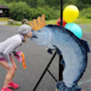 Meet your Posher, Tracy